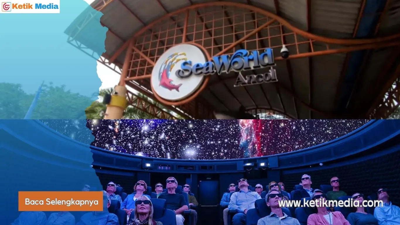 Tempat Wisata Anak di Jakarta yang Murah
