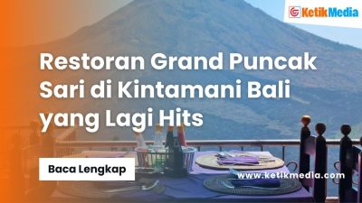 Grand Puncak Sari