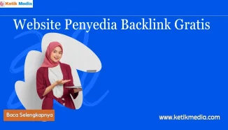 Daftar Website Penyedia Backlink Gratis Ini Sudah Terpercaya?