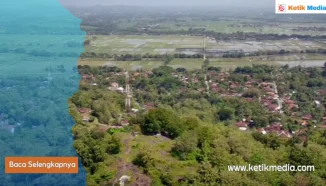 Wisata Alam Taruwongso: Keindahan Alam, Sejarah, dan Mitos Ki Ageng Banjarsari