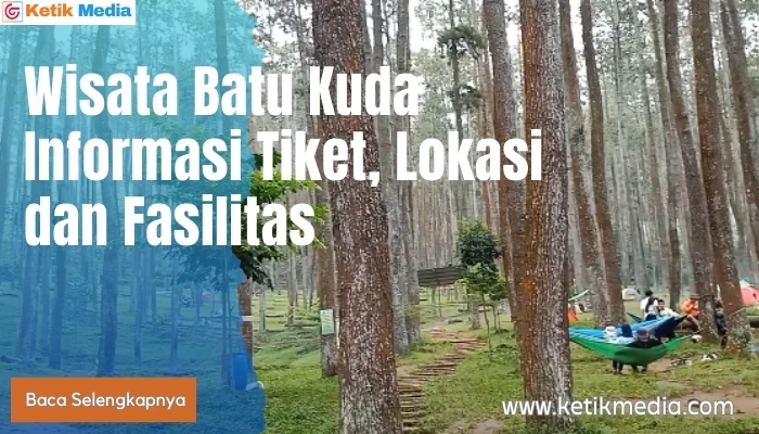 wisata batu kuda bandung west java