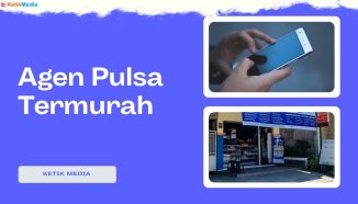 Ingin Jadi Agen Pulsa Termurah 2024? Gunakan Gerai FastPay!
