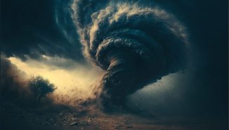 Angin Tornado Rancaekek, BMKG: Ini Bukan Tornado
