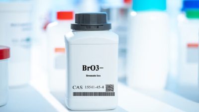 Mengenal Apa Itu Bromat, Benarkah Ada di dalam Air Mineral?