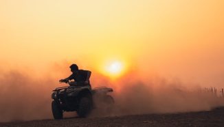 Wisata ATV Jogja di Kaliurang, Destinasi Seru dan Menantang yang Wajib Anda Coba!