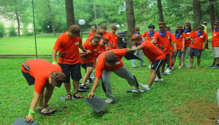 destinasi wisata outbound jogja