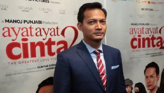 Akui Tak Mau Pilih Penculik, Fedi Nuril Adu Mulut dengan Buzzer