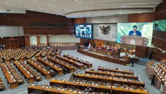 Usut Kecurangan Pemilu, Ganjar Minta Pengajuan Hak Angket DPR