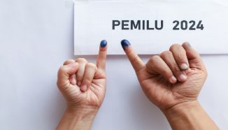 KPU Jelaskan Kapan Pengumuman Presiden Hasil Pemilu 2024