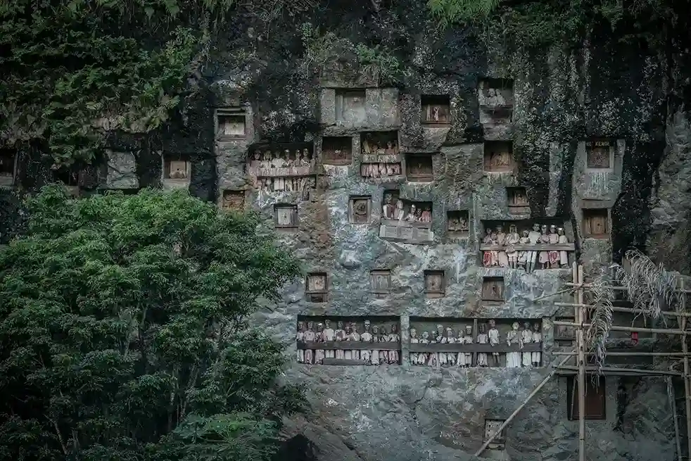 objek wisata lemo