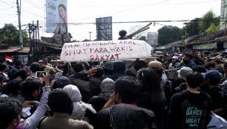 Mengenal Lebih Dekat Perbedaan BEM SI dan BEM Nusantara