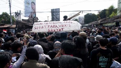 Mengenal Lebih Dekat Perbedaan BEM SI dan BEM Nusantara