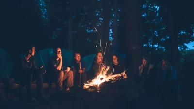 5 Tempat Camping di Sukabumi Paling Populer