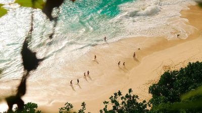 tempat wisata bali utara