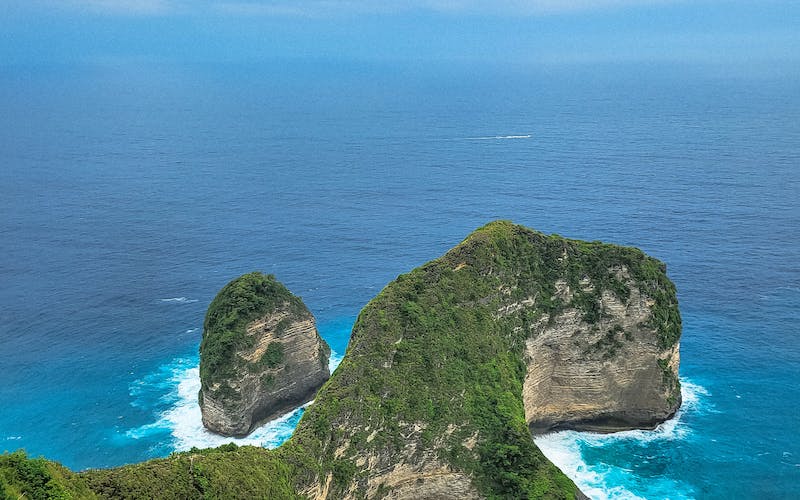wisata Bali Nusa Penida