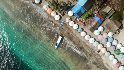 Rekomendasi Wisata Bali Terdekat dari Lokasi Anda