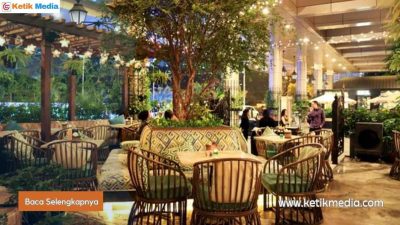 5 Kuliner Jakarta yang Lagi Hits Akhir-akhir ini, Apa Aja Ya?
