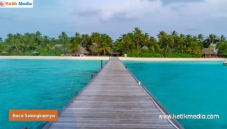 5 Pantai Indah di Jakarta Selain Ancol yang Wajib Dikunjungi
