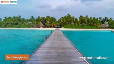 5 Pantai Indah di Jakarta Selain Ancol yang Wajib Dikunjungi