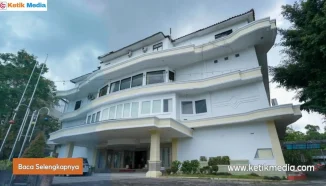 5 Rekomendasi Hotel Jakarta Pusat Murah Fasilitas Mumpuni
