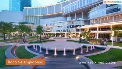 Tempat ngabuburit di Jakarta