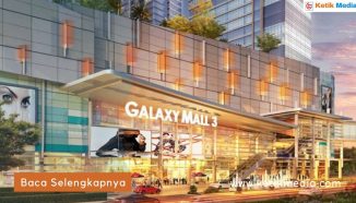 9 Tempat Ngabuburit di Surabaya yang Asik dan Seru