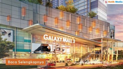 9 Tempat Ngabuburit di Surabaya yang Asik dan Seru