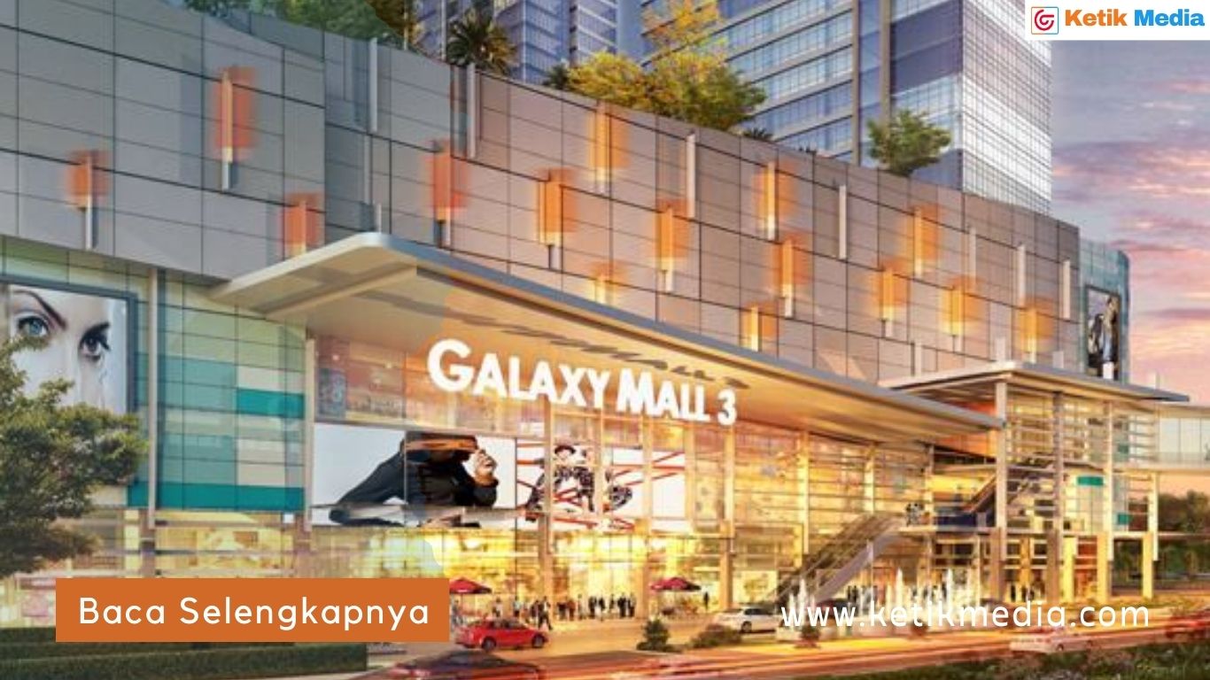 Tempat ngabuburit di Surabaya