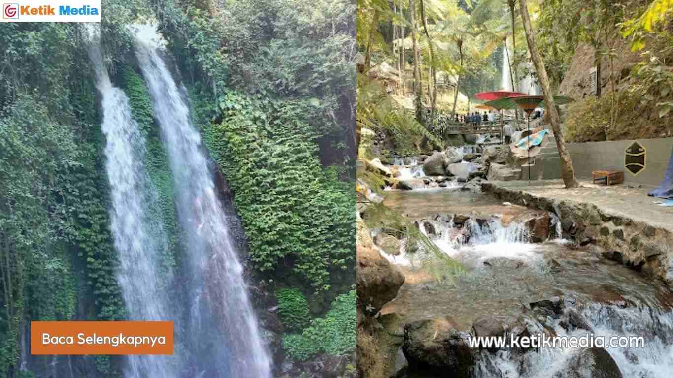 Air Terjun Jumog