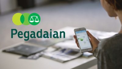Bayar Online Peagadaian