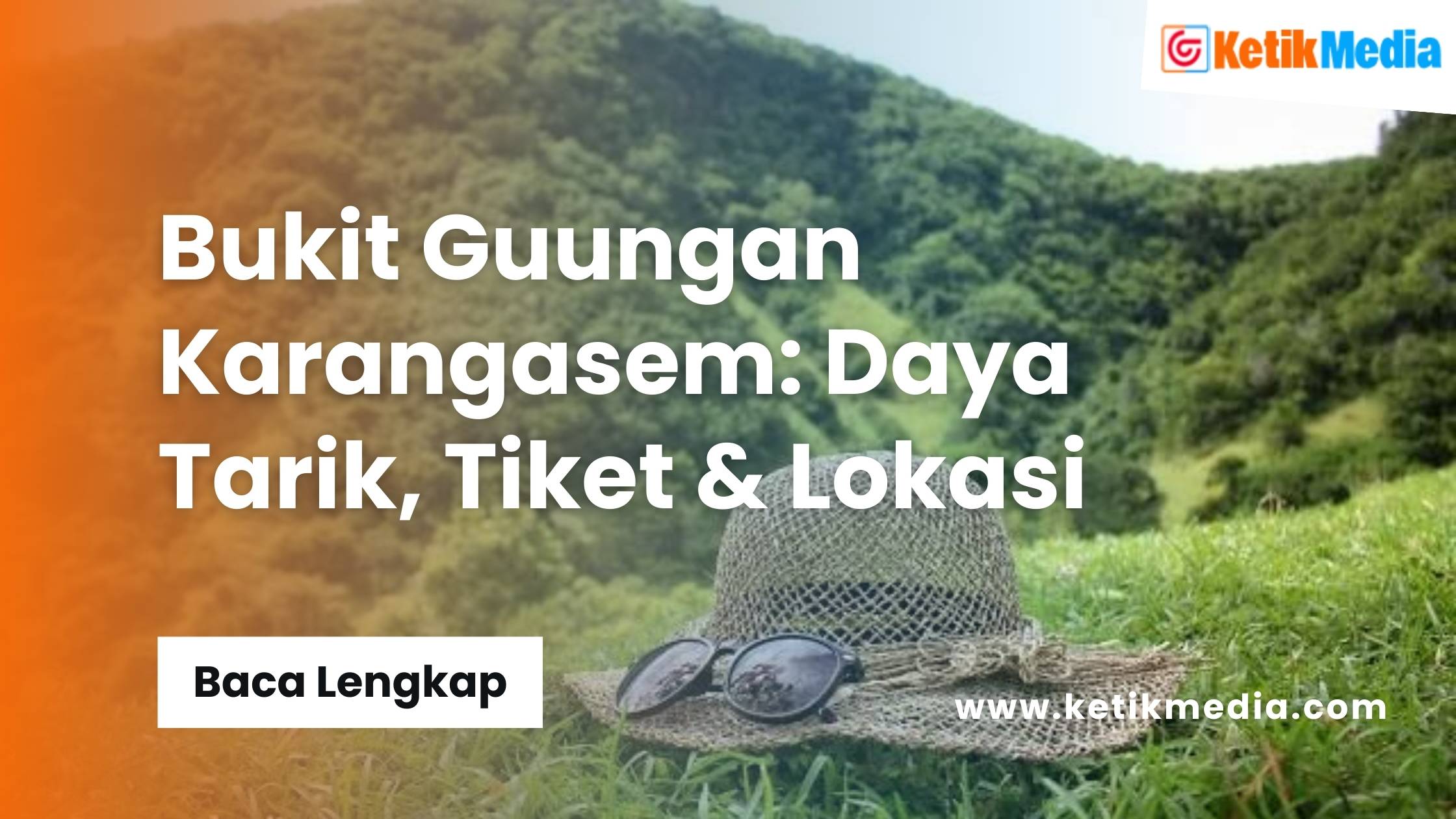 Bukit Guungan
