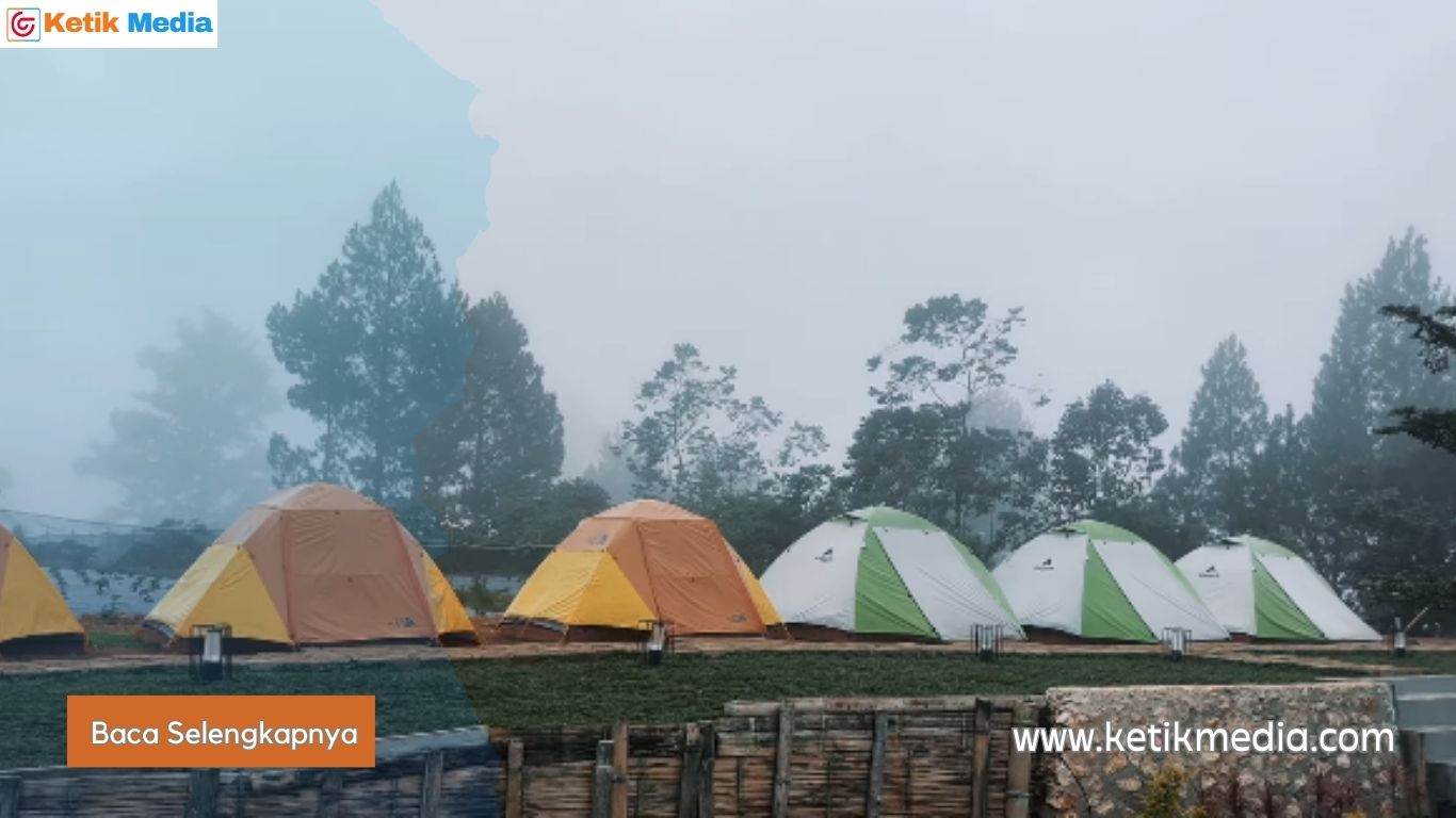 Camping Ground Batara White House