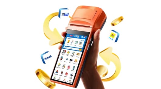 Cara Daftar dan Mendapatkan Mini ATM Gerai Fastpay Dengan Mudah