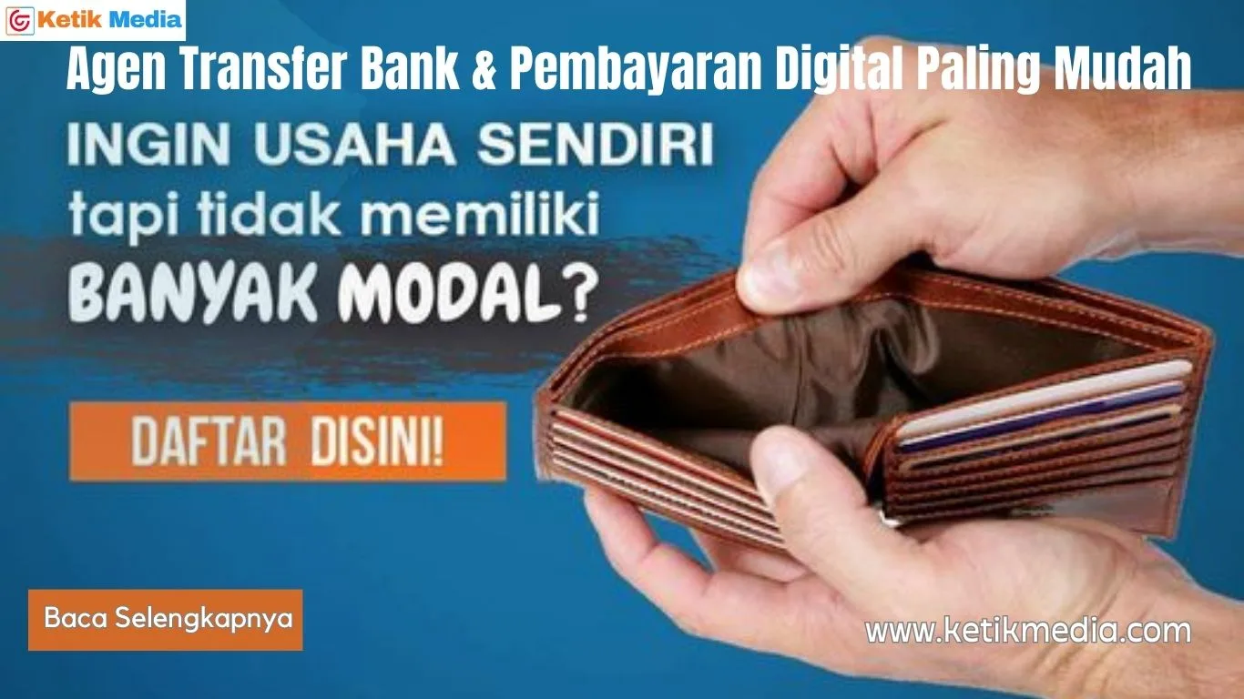 Cara Menjadi Agen PPOB Gerai Fastpay