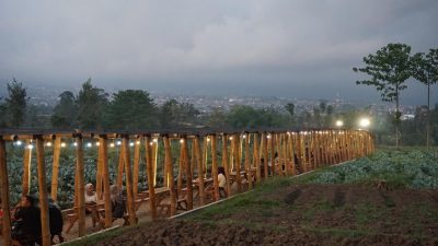 Rekomendasi Cafe di Malang View Bagus Buat Para Freelancer