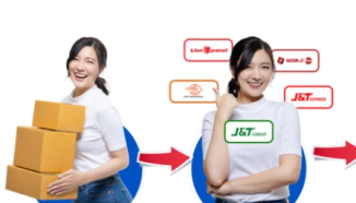 Ekspedisi Kirim Barang ke Malaysia
