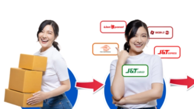 Ekspedisi Kirim Barang ke Malaysia