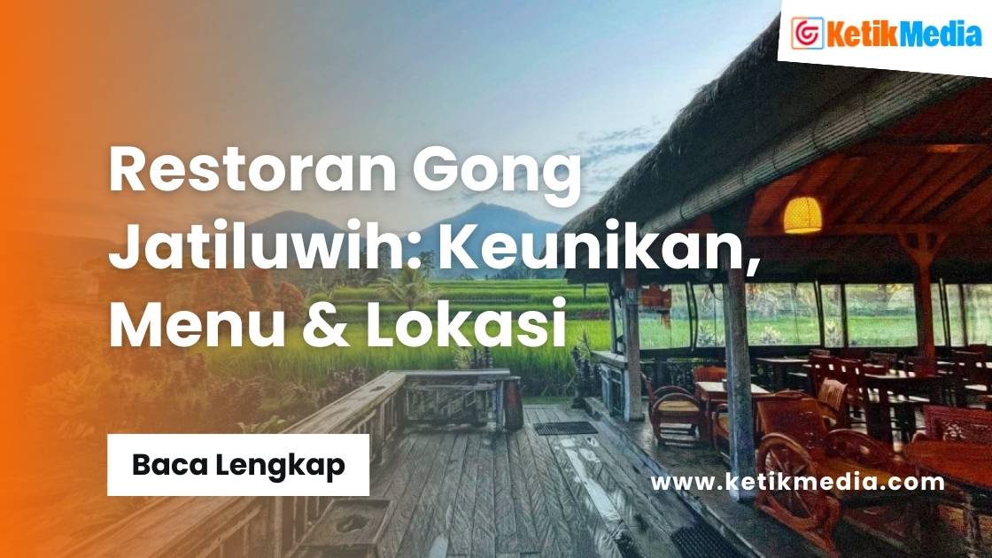 Gong Jatiluwih