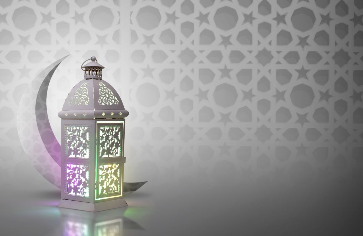 Hikmah Puasa Ramadhan Beserta Lafadz Niatnya