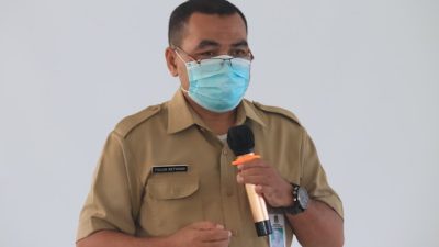 Syarat Menjadi Guru PNS