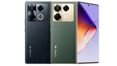 Infinix Note 40 Akan Dirilis, Ini Daftar Lengkap Spesifikasinya