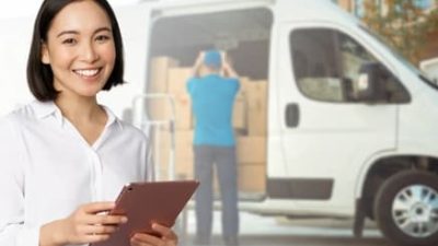 Jasa Ekspedisi Kirim Motor Terbaik