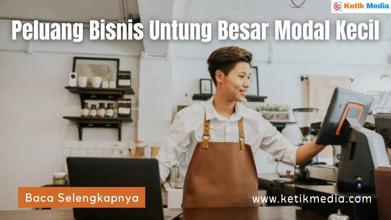 Jasa PPOB Terbaik