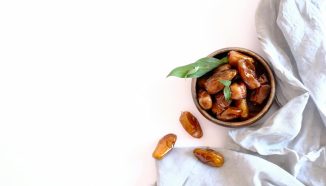 Pilihan Makanan Buka Puasa untuk Penderita Diabetes yang Aman