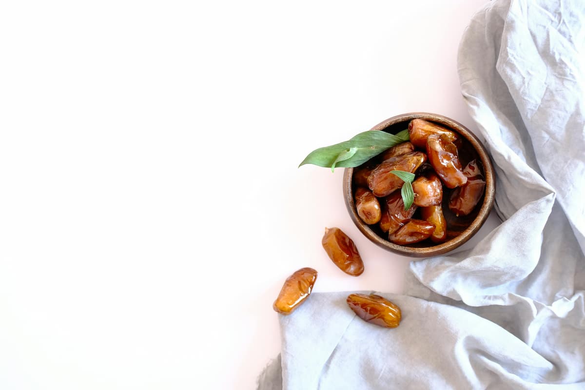 makanan buka puasa untuk penderita diabetes