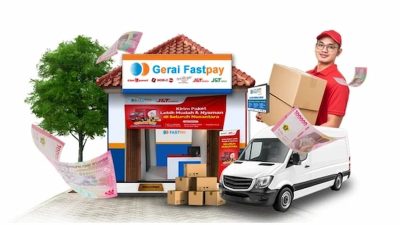 Multi Ekspedisi ke Seluruh Indonesia Jaminan Barang Sampai dengan Aman