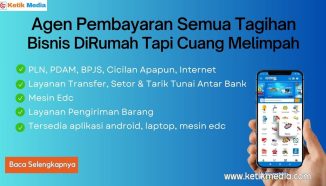 PPOB Fastpay: Alasan Memilih dan Tips Bisnis Agar Keuntungan Berlipat