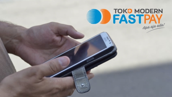 PPOB Fastpay