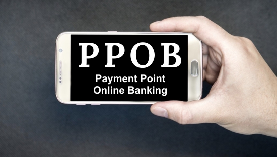 PPOB Terlengkap