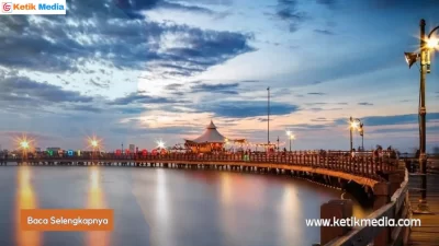Pantai Ancol Menjadi Destinasi Wisata Pilihan Terbaik Keluarga